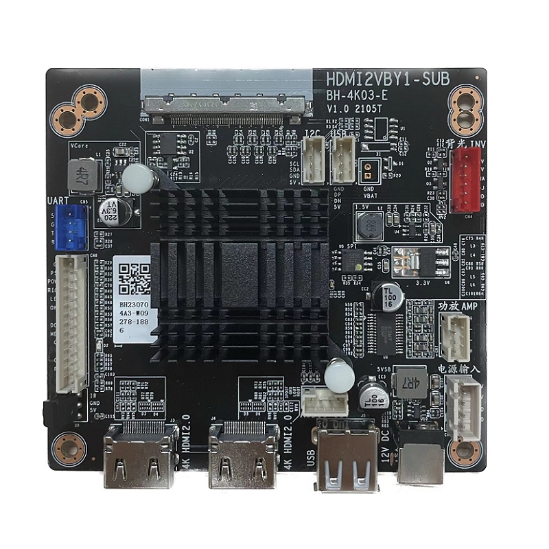 BH-4K03-E