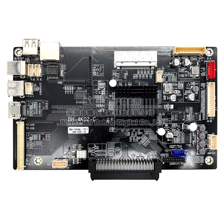 BH-4K02-F